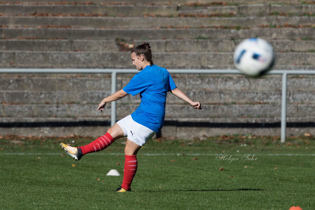 Bild 85 - Frauen Holstein Kiel - SV Meppen : Ergebnis: 1:1